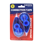 Correction Tape 5x8