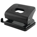 Q-Connect Medium Duty Hole Punch