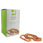 Q-Connect Rubber Bands - Size 89 500g