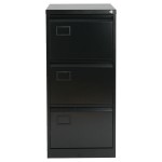 Contract 3 Drawer Steel Filing