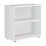 Bookcase 800mm High 1 Shelf