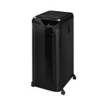 Fellowes Automax 550C Cross Cut Shredder (550 sheet automatic/14 sheet manual capacities) 4963101
