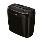 Fellowes Powershred 36C Shredder Black 4700401