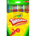 Crayola Twistables Crayons