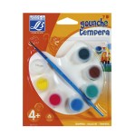 Color & Co - Young Artists Palette - Classic Colours