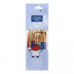 Color & Co - Fun Brush - Value 8 Pack