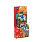 Color & Co - 21 piece Magic Sticks Kit