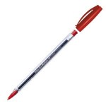 Faber Castell Red Pen