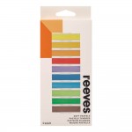Reeves - Soft Pastels - 12 Hang Pk