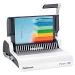 Fellowes Pulsar A4 Comb Binding Machine