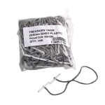 Banner 225mm - Extra Long Treasury Tag