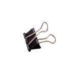 Foldback Clips 24mm (10)