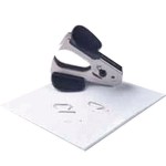 Banner Stapler Extractor