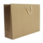 Q-Connect Manila Foolscap Storage Bags (50)