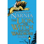 The Lion The Witch & The Wardrobe