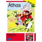 Áthas - Leabhar B