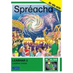 Spréacha - Leabhar 2