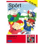 Spórt - Leabhar A