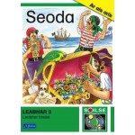 Seoda - Leabhar 3