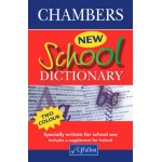 Chambers New School Dictionary