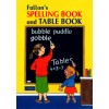 Fallon’s Spelling and Table Book