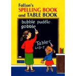 Fallon’s Spelling and Table Book