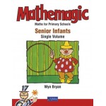 Mathemagic S.I. (Single Volume)