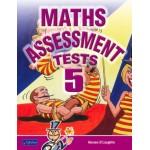 Mathemagic Assessment Tests 5