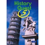 History Quest 5