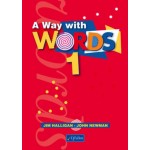 A Way With Words - Book 1 (First Class)