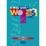 A Way With Words - Book 2 (Second Class)