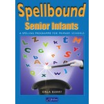 Spellbound Senior Infants