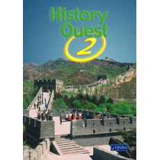 History Quest 2