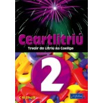 Ceartlitriú 2
