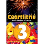 Ceartlitriú 3