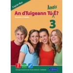 An dTuigeann Tú Anois É? 3 