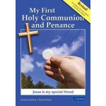 My First Holy Communion (Revised)