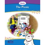 Wonderland - J.I. Book 1 – The Picnic