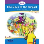 Wonderland - S.I. Book 4 – Ella Goes to the Airport