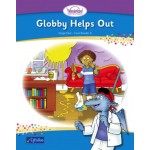 Wonderland - S.I. Book 6 – Globby Helps Out