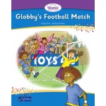 Wonderland - S.I. Bridge Reader – Globby’s Football Match