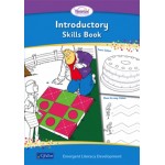 Wonderland - J.I. Introductory Skills Book