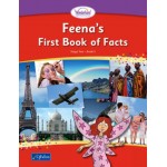 Wonderland (1st Class) Book 5 – Feena’s First Book of Facts