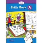 Wonderland - J.I. Skills Book A