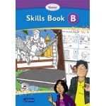 Wonderland - J.I. Skills Book B