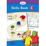 Wonderland - S.I. Skills Book C