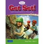 Wonderland (3rd Class) Book 1 – Get Set!