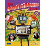 My Read At Home Series - Book 3 (Third Class)