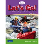 Wonderland (4th Class) Book 2 – Let’s Go!