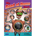 My Read At Home Series - Book 6 (Sixth Class)